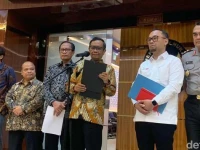 Usut Skandal Impor Emas Batangan Ilegal Seberat 3.5 Ton, KPK Cekal Pengusaha transaksi