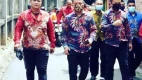 Batik Sebagai Bukti Warisan Kecerdasan Matematis Nusantara