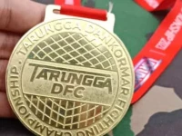 Raih 2 medali emas Dankomar Fighting Championship Tarungga, KIM Fighting Club Layak diperhitungkan dalam kancah MMA Nasional