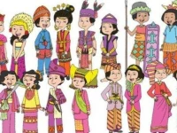 4 Suku Dan Etnis Paling Banyak Di Surabaya