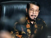 Jabatan Ketua Mahkamah Konstitusi Anwar Usman diberhentikan oleh MKMK