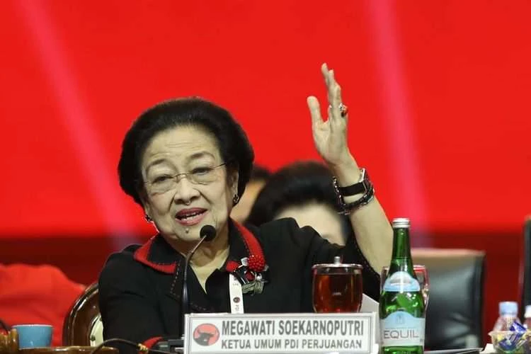Ketua Umum PDI Perjuangan, Megawati: Yang Terjadi di MK Menyadarkan bahwa Manipulasi Hukum Kembali Terjadi