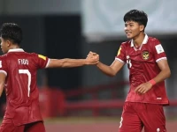 Siaran Langsung Timnas U17 Indonesia Vs Panama di Piala Dunia U17 2023
