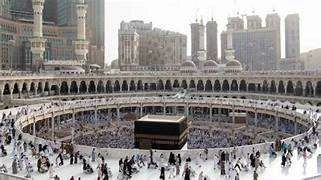 Biaya Haji 2024 Diusulkan Naik, Begini Hitungannya