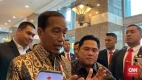 Jokowi Membawa Pulang Sumbangan Sebesar Rp232 Triliun dari Exxonmobil