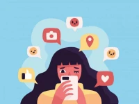 Berikut Cara Atasi Kesehatan Mental yang Dipicu Media Sosial