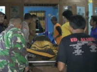 Seorang Petani di Ngawi Tewas Tersengat Listrik yang Dipasang Sendiri
