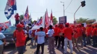 Tanggapan Nestle Indonesia terhadap Aksi Demonstrasi Buruh di Kejayan