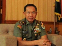 DPR Sahkan Jenderal Agus Subiyanto Jadi Panglima TNI