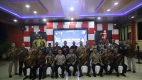 Detasemen Gegana Satuan Brimob Polda Banten Gelar Syukuran HUT Gegana ke-49