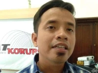 Pukat UGM Soroti Dasar Hukum Pengangkatan Nawawi Jadi Ketua KPK Sementara
