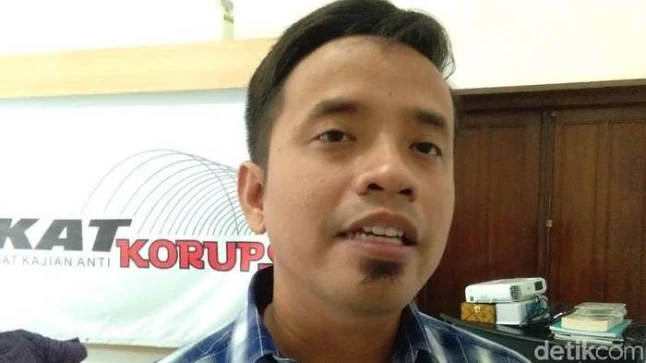 Pukat UGM Soroti Dasar Hukum Pengangkatan Nawawi Jadi Ketua KPK Sementara