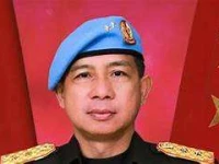 Daftar Lengkap Rotasi dan Mutasi 49 Pati TNI: Danpaspampres, Pangkoarmada II, dan Dankopasgat