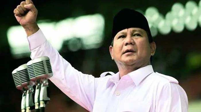 Kriteria Menteri Yang Akan Dipilih Prabowo Jika Jadi Presiden