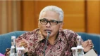 Anggota Komisi II DPR Guspardi Gaus Prihatin Kebocoran Data 204 Juta DPT KPU Terjadi