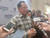 RUU DKJ Atur Gubernur Jakarta Dipilih Presiden, Mendagri: Pemerintah Tidak Setuju!