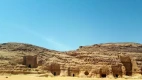 Arab Saudi Punya Kota Kuno, Mirip Petra di Yordania
