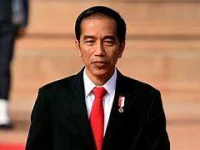 Presiden Jokowi Terima Surat Kepercayaan 10 Dubes LBBP dari Negara Sahabat