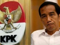 Jokowi Nyatakan Bahwa Masih Ada Banyak Kasus Korupsi, Sehingga Perlu Adanya Tinjauan Keseluruhan