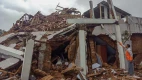 Sebanyak 144 Rumah Alami Kerusakan di Wilayah Bogor dan Sukabumi Akibat Dampak Gempa