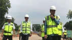 Jokowi Katakan Rencana Bangun MRT Balaraja-Cikarang