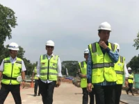 Jokowi Katakan Rencana Bangun MRT Balaraja-Cikarang