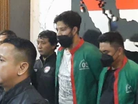 Polisi Beberkan Kronologi Penangkapan Ammar Zoni