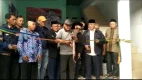 Tokoh Provinsi Banten, H. Habibudin Resmikan Posko Kemenangan DPW JARDIKNAS Banten