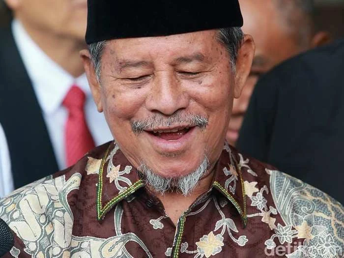Kena OTT KPK, Gubernur Malut Abdul Gani Kasuba Punya Harta Rp 6,4 M