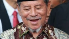 Kena OTT KPK, Gubernur Malut Abdul Gani Kasuba Punya Harta Rp 6,4 M