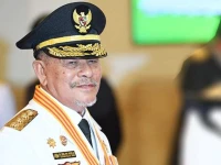 Cerita Abdul Gani Kasuba, Gubernur Maluku Utara yang Dulunya Dipuji oleh Jokowi, Sekarang Tersandung Kasus Korupsi