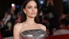 Cerita Angelina Jolie Alami Bell's Palsy karena Stres Cerai dengan Brad Pitt