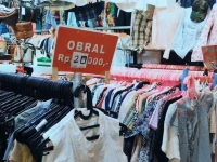 Manfaat Belanja Barang Bekas di Pasar Senen: Harga Terjangkau dan Kualitas Baik
