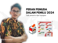 Pentingnya Peran Pemuda dalam Pemilu 2024 di Indonesia