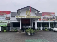 Acara Perpisahan Kajari di Kabupaten Purwakarta, Terjadi Pembatasan Akses Wartawan