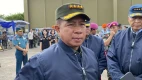 Panglima TNI Berencana Ganti Peralatan Dan Kelengkapan Paspampres
