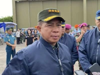 Panglima TNI Berencana Ganti Peralatan Dan Kelengkapan Paspampres