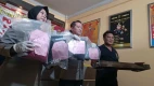 Tangkap Komplotan Pencuri di Cakung, Polisi Sita 4 Potong Besi Senilai Rp 400.000