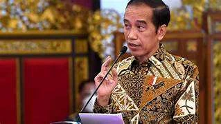Jokowi Nyatakan Bahwa Setiap Individu Miliki Hak Untuk Sampaikan Pendapatnya Soal Petisi UGM Dan UII