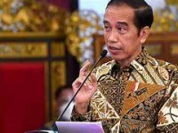Jokowi Nyatakan Bahwa Setiap Individu Miliki Hak Untuk Sampaikan Pendapatnya Soal Petisi UGM Dan UII