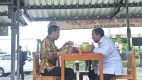 Keterlibatan Jokowi Dalam Pilpres Dianggap Sebagai Faktor Keunggulan Prabowo