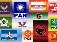 Pertemuan Nasdem-PKB Diperkirakan Bergabung Dengan Koalisi Prabowo-Gibran, PDI-P dan PKS Oposisi