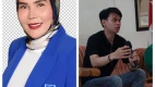 Okta Kumala Dewi Melenggang Ke Senayan, Ketua Gerakan Ekonomi Pemuda Indonesia Ucapkan Selamat