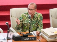 Komisi Pemilihan Umum (KPU) Indonesia Selesaikan Proses Rekapitulasi Secara Nasional Untuk 38 Provinsi