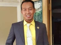 Dinilai Sesuai Syarat dari Ketua DPD Golkar Banten, H.Erik Airlangga Mendapat Dukungan Menjadi Ketua DPRD Kota Cilegon 2024-2029