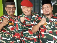 Markas Daerah LMPI Banten Kecam Maraknya Penjualan Minumal Alkohol Di Kota Serang Saat Bulan Suci Ramadhan