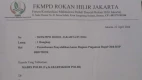 Koordinator FKMPD Rahmat Pratama Laporkan Kasus KSP Brother Diduga Ilegal ke Bareskrim Polri