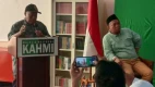 MN KAHMI dan BRG-M Taja Seminar di Jakarta, Dr.Elviriadi; KAHMI Tak Lelah Ladeni Kapitalisme Rawa Gambut