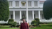 Begini Tanggapan Pengacara Muda Riau - Jakarta  Terkait Persoalan Rektor UNRI Laporkan Mahasiswa Kepolda Riau Lantaran Tidak Terima Dikritik